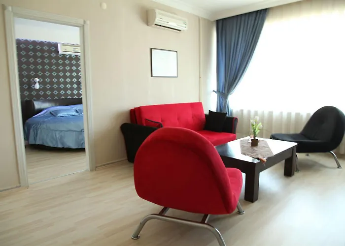 Hotel Ocakoglu Izmir