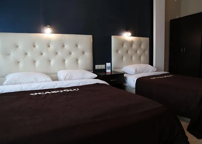Ocakoglu Hotel 3*