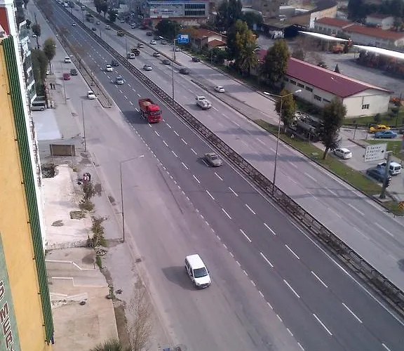 Ocakoglu 3* Izmir