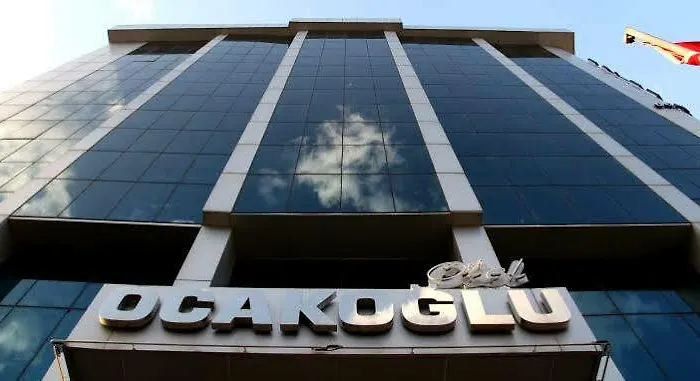 Hotel Ocakoglu